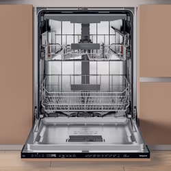 Hotpoint Integrated Dishwasher H7IC16M6 UK
