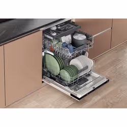 Hotpoint Integrated Dishwasher H7IC16M6 UK - Additional view 4