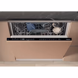 Hotpoint Integrated Dishwasher H7IC16M6 UK - Additional view 5