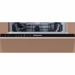 Hotpoint HP2IE10CS80UK dishwasher Fully built-in 10 place settings E - Additional view 4