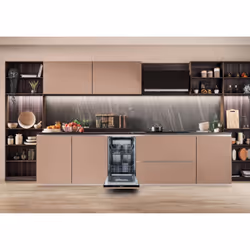 Hotpoint HP2IE10CS80UK dishwasher Fully built-in 10 place settings E - Additional view 5