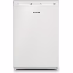 Hotpoint Freestanding Fridge H55V1 112W UK - Additional view 4