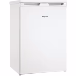 Hotpoint Undercounter Freezer - White Low Frost 95L With Reversible Door - Additional view 7