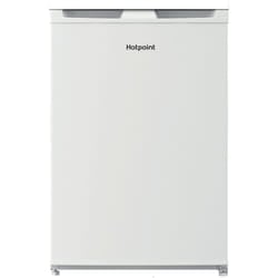 Hotpoint Freestanding Fridge H55R1 112W UK