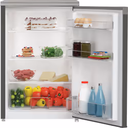Hotpoint Freestanding Fridge H55R1 112X UK
