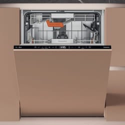 Hotpoint Integrated Dishwasher H8IA115M4TUS UK