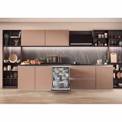 Hotpoint Integrated Dishwasher H8IA115M4TUS UK - Additional view 4
