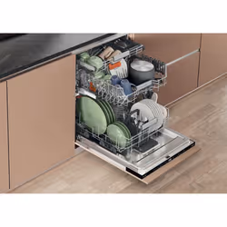 Hotpoint Integrated Dishwasher H8IA115M4TUS UK - Additional view 5