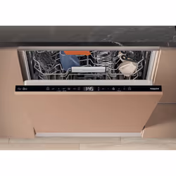 Hotpoint Integrated Dishwasher H8IA115M4TUS UK - Additional view 6