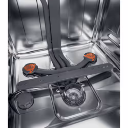 Hotpoint Integrated Dishwasher H8IA115M4TUS UK - Additional view 8