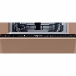 Hotpoint HP6IC11BS7LA0UK dishwasher Fully built-in 10 place settings C - Additional view 5