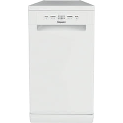 Hotpoint HP2FE10CS90WUK dishwasher Freestanding 10 place settings E