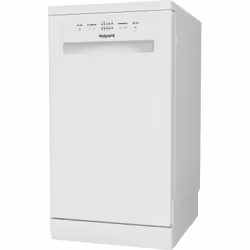 Hotpoint HP2FE10CS90WUK dishwasher Freestanding 10 place settings E
