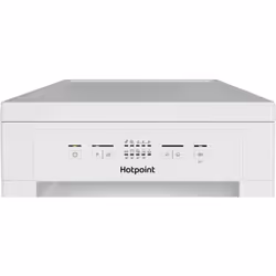 Hotpoint HP2FE10CS90WUK dishwasher Freestanding 10 place settings E - Additional view 4