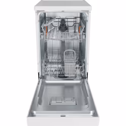 Hotpoint HP2FE10CS90WUK dishwasher Freestanding 10 place settings E - Additional view 5