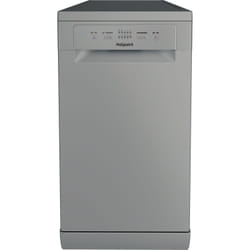 Hotpoint HP2FE10CS90SUK dishwasher Freestanding 10 place settings E