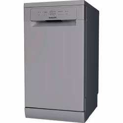 Hotpoint HP2FE10CS90SUK dishwasher Freestanding 10 place settings E