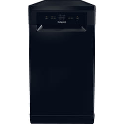 Hotpoint HP2FE10CS90BUK dishwasher Freestanding 10 place settings E