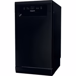 Hotpoint HP2FE10CS90BUK dishwasher Freestanding 10 place settings E