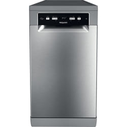 Hotpoint HP3FC10BS7A0SUK dishwasher Freestanding 10 place settings C