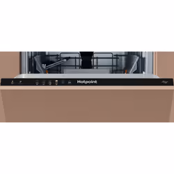 Hotpoint HP4ID11CS80UK dishwasher Fully built-in 10 place settings D - Additional view 4