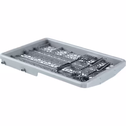 Hotpoint HP4ID11CS80UK dishwasher Fully built-in 10 place settings D - Additional view 7
