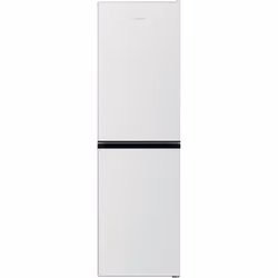 Hotpoint HPKH 1261 W4UK, 270 L, SN-ST, 5.5 kg/24h, E, Fresh zone compartment, White