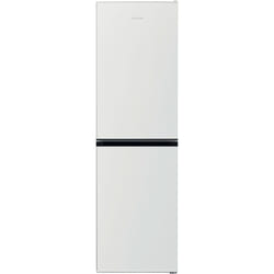 Hotpoint HPKH 1261 W4UK Freestanding 270 L E White