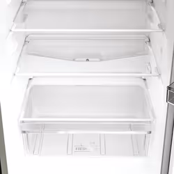 Hotpoint HPKH 1261 W4UK Freestanding 270 L E White - Additional view 5