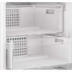 Hotpoint HPKH 1261 W4UK Freestanding 270 L E White - Additional view 6