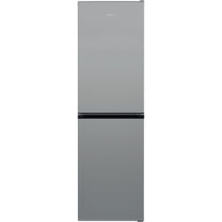 Hotpoint Freestanding fridge freezer HPKH 1261 S4UK