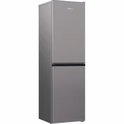Hotpoint Freestanding fridge freezer HPKH 1261 S4UK