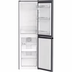 Hotpoint Freestanding fridge freezer HPKH 1261 S4UK