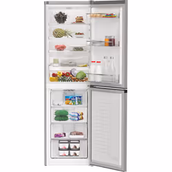 Hotpoint Freestanding fridge freezer HPKH 1261 S4UK - Additional view 4