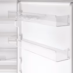 Hotpoint Freestanding fridge freezer HPKH 1261 S4UK - Additional view 5