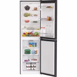 Hotpoint Freestanding fridge freezer HPKH 1261 XBR4UK - Additional view 4
