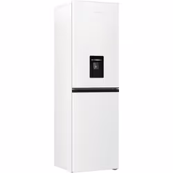 Hotpoint Freestanding fridge freezer HPKH 1261W W4UK