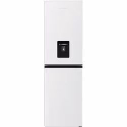Hotpoint Freestanding fridge freezer HPKH 1261W W4UK - Additional view 4