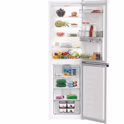 Hotpoint Freestanding fridge freezer HPKH 1261W W4UK - Additional view 6