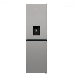 Hotpoint Freestanding fridge freezer HPKH 1261W S4UK