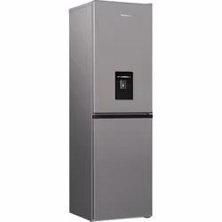 Hotpoint Freestanding fridge freezer HPKH 1261W S4UK