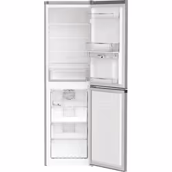 Hotpoint Freestanding fridge freezer HPKH 1261W S4UK