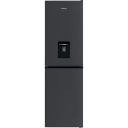 Hotpoint Freestanding fridge freezer HPKH 1261W XBR4UK