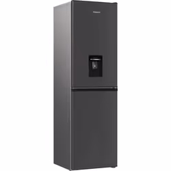 Hotpoint Freestanding fridge freezer HPKH 1261W XBR4UK