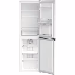 Hotpoint Freestanding fridge freezer HPKH 1261W XBR4UK