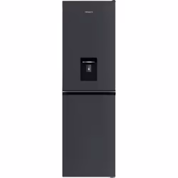 Hotpoint Freestanding fridge freezer HPKH 1261W XBR4UK - Additional view 4