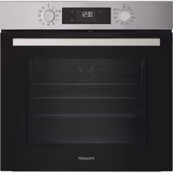 Hotpoint HO 258H X UK, Medium, Electric, 71 L, 2750 W, 71 L, Multitech