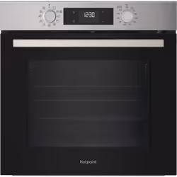 Hotpoint HO 278P X UK, Medium, Electric, 71 L, 2750 W, 71 L, Multitech