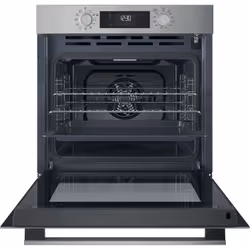 Hotpoint HO 278P X UK 71 L 2750 W Black
