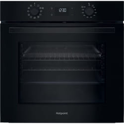 Hotpoint HO 458HF B UK 71 L 2750 W Black
